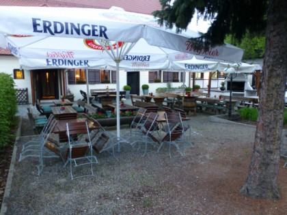 照片: Erdinger Weissbrau